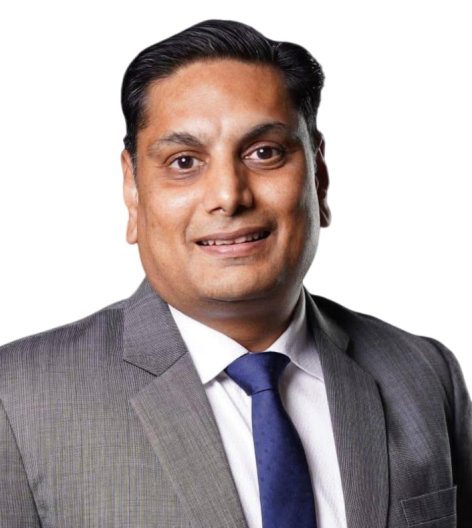 CA. Aditya Kumar Maheshwari